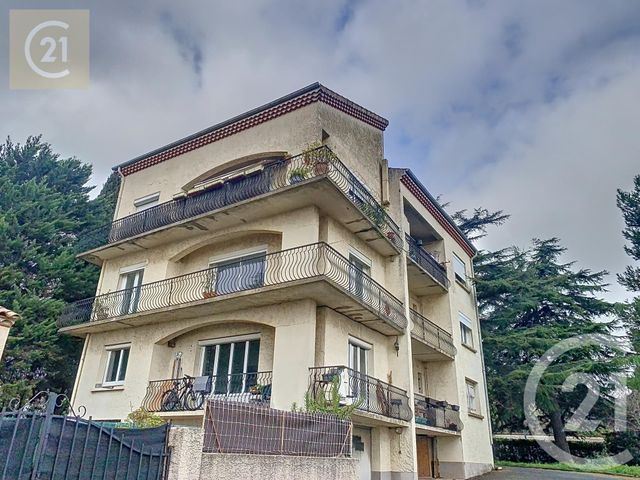 appartement à vendre - 4 pièces - 131.5 m2 - BEZIERS - 34 - LANGUEDOC-ROUSSILLON - Century 21 Comminges Immobilier