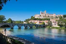 VILLE DE BEZIERS