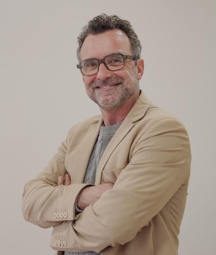 Sébastien ESTEBAN