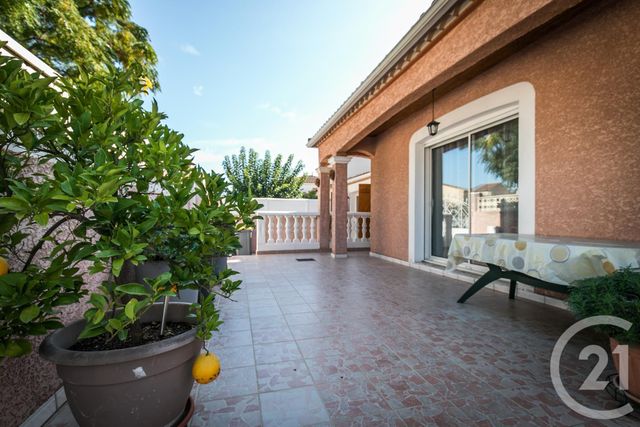 Maison à vendre BEZIERS