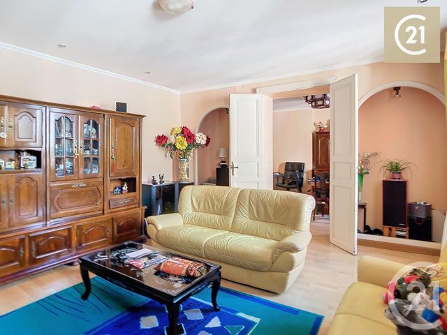 Appartement à vendre - 5 pièces - 120.0 m2 - BEZIERS - 34 - LANGUEDOC-ROUSSILLON - Century 21 Comminges Immobilier