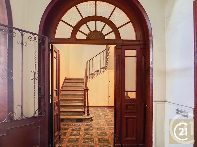 Appartement à vendre - 5 pièces - 120.0 m2 - BEZIERS - 34 - LANGUEDOC-ROUSSILLON - Century 21 Comminges Immobilier