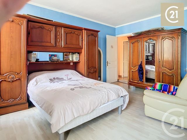 Appartement à vendre - 5 pièces - 120.0 m2 - BEZIERS - 34 - LANGUEDOC-ROUSSILLON - Century 21 Comminges Immobilier