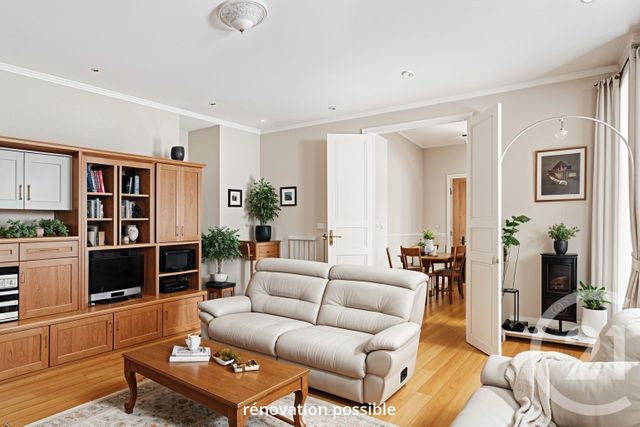 Appartement à vendre - 5 pièces - 120.0 m2 - BEZIERS - 34 - LANGUEDOC-ROUSSILLON - Century 21 Comminges Immobilier