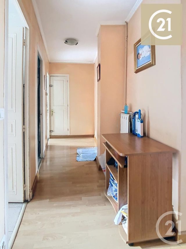 Appartement à vendre - 5 pièces - 120.0 m2 - BEZIERS - 34 - LANGUEDOC-ROUSSILLON - Century 21 Comminges Immobilier