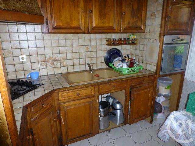 Afficher la photo en grand maison à vendre - 8 pièces - 159.28 m2 - BEZIERS - 34 - LANGUEDOC-ROUSSILLON - Century 21 Comminges Immobilier