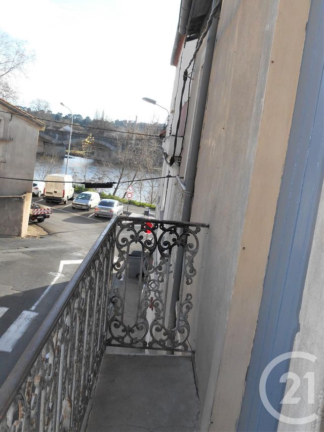 Appartement F3 à louer BEZIERS