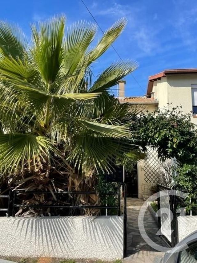 Maison à louer BEZIERS