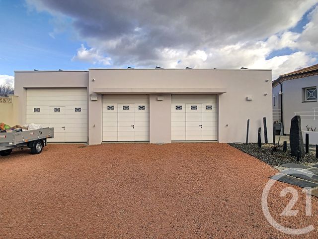 Afficher la photo en grand maison à vendre - 6 pièces - 254.42 m2 - LIGNAN SUR ORB - 34 - LANGUEDOC-ROUSSILLON - Century 21 Comminges Immobilier