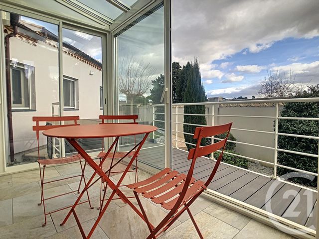 Afficher la photo en grand maison à vendre - 6 pièces - 254.42 m2 - LIGNAN SUR ORB - 34 - LANGUEDOC-ROUSSILLON - Century 21 Comminges Immobilier