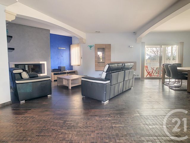 Afficher la photo en grand maison à vendre - 6 pièces - 254.42 m2 - LIGNAN SUR ORB - 34 - LANGUEDOC-ROUSSILLON - Century 21 Comminges Immobilier