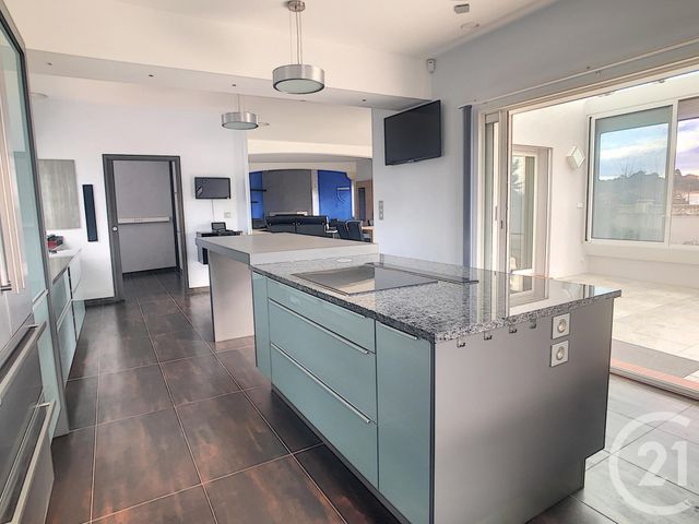 Afficher la photo en grand maison à vendre - 6 pièces - 254.42 m2 - LIGNAN SUR ORB - 34 - LANGUEDOC-ROUSSILLON - Century 21 Comminges Immobilier