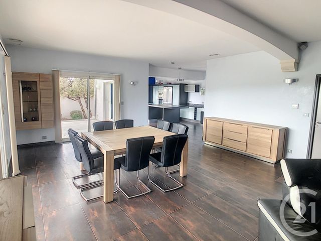 Afficher la photo en grand maison à vendre - 6 pièces - 254.42 m2 - LIGNAN SUR ORB - 34 - LANGUEDOC-ROUSSILLON - Century 21 Comminges Immobilier