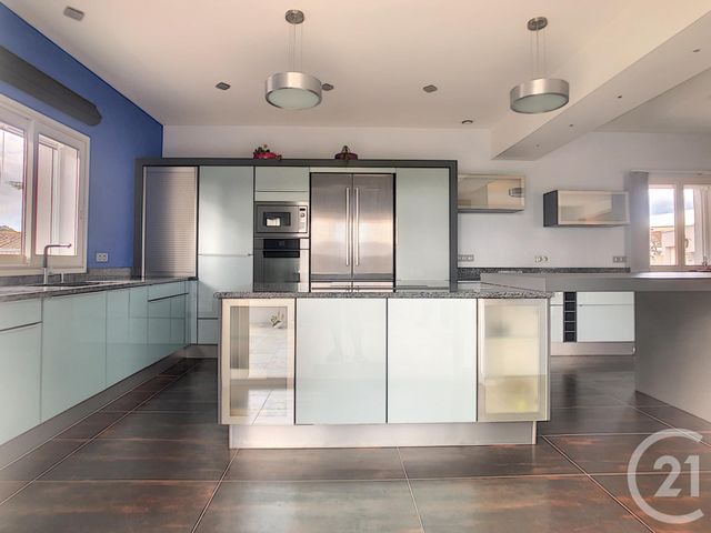 Afficher la photo en grand maison à vendre - 6 pièces - 254.42 m2 - LIGNAN SUR ORB - 34 - LANGUEDOC-ROUSSILLON - Century 21 Comminges Immobilier