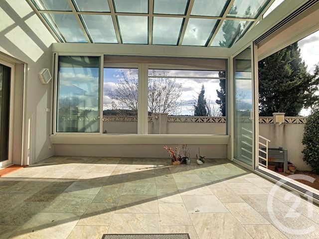 Afficher la photo en grand maison à vendre - 6 pièces - 254.42 m2 - LIGNAN SUR ORB - 34 - LANGUEDOC-ROUSSILLON - Century 21 Comminges Immobilier