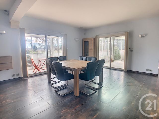 Afficher la photo en grand maison à vendre - 6 pièces - 254.42 m2 - LIGNAN SUR ORB - 34 - LANGUEDOC-ROUSSILLON - Century 21 Comminges Immobilier