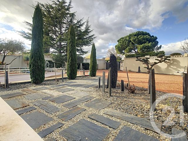Afficher la photo en grand maison à vendre - 6 pièces - 254.42 m2 - LIGNAN SUR ORB - 34 - LANGUEDOC-ROUSSILLON - Century 21 Comminges Immobilier
