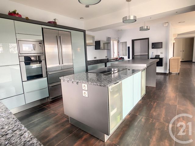 Afficher la photo en grand maison à vendre - 6 pièces - 254.42 m2 - LIGNAN SUR ORB - 34 - LANGUEDOC-ROUSSILLON - Century 21 Comminges Immobilier