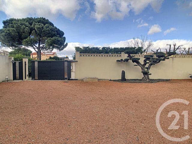 Afficher la photo en grand maison à vendre - 6 pièces - 254.42 m2 - LIGNAN SUR ORB - 34 - LANGUEDOC-ROUSSILLON - Century 21 Comminges Immobilier