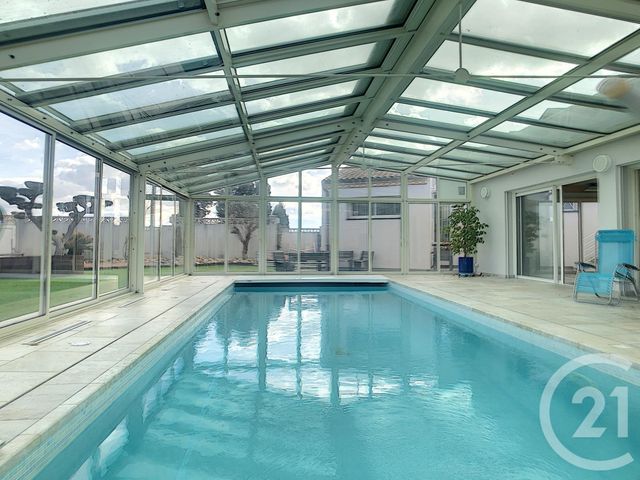 Afficher la photo en grand maison à vendre - 6 pièces - 254.42 m2 - LIGNAN SUR ORB - 34 - LANGUEDOC-ROUSSILLON - Century 21 Comminges Immobilier