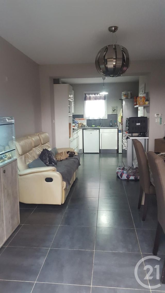 Afficher la photo en grand maison à vendre - 3 pièces - 57.08 m2 - BEZIERS - 34 - LANGUEDOC-ROUSSILLON - Century 21 Comminges Immobilier