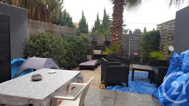 Afficher la photo en grand maison à vendre - 3 pièces - 57.08 m2 - BEZIERS - 34 - LANGUEDOC-ROUSSILLON - Century 21 Comminges Immobilier