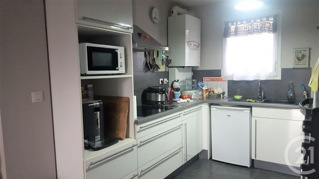 Afficher la photo en grand maison à vendre - 3 pièces - 57.08 m2 - BEZIERS - 34 - LANGUEDOC-ROUSSILLON - Century 21 Comminges Immobilier