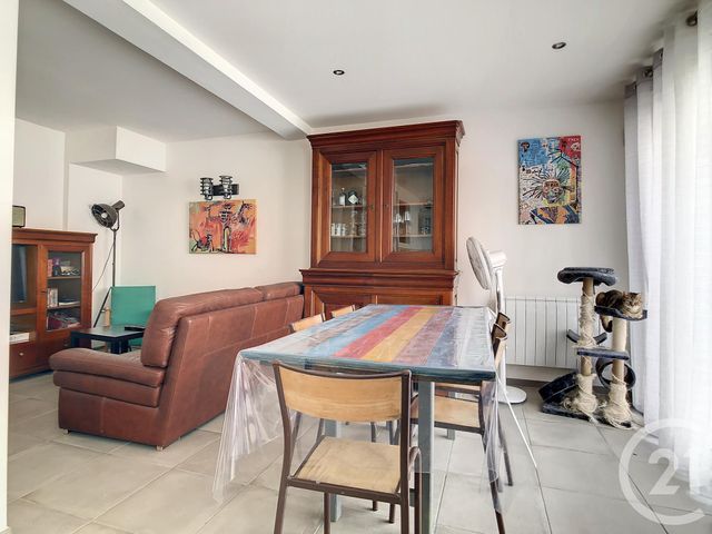 maison à vendre - 4 pièces - 83.0 m2 - BEZIERS - 34 - LANGUEDOC-ROUSSILLON - Century 21 Comminges Immobilier