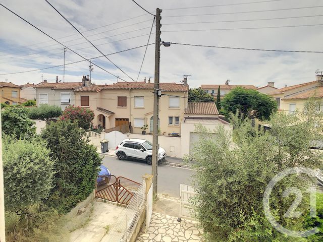 Afficher la photo en grand maison à vendre - 5 pièces - 83.5 m2 - BEZIERS - 34 - LANGUEDOC-ROUSSILLON - Century 21 Comminges Immobilier