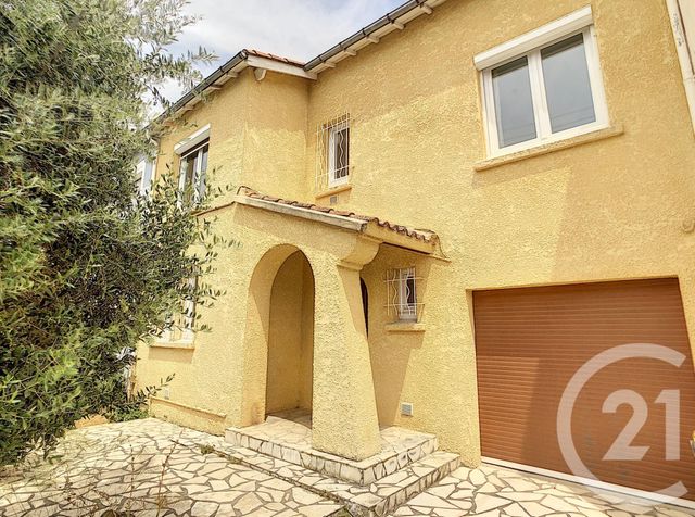 Afficher la photo en grand maison à vendre - 5 pièces - 83.5 m2 - BEZIERS - 34 - LANGUEDOC-ROUSSILLON - Century 21 Comminges Immobilier