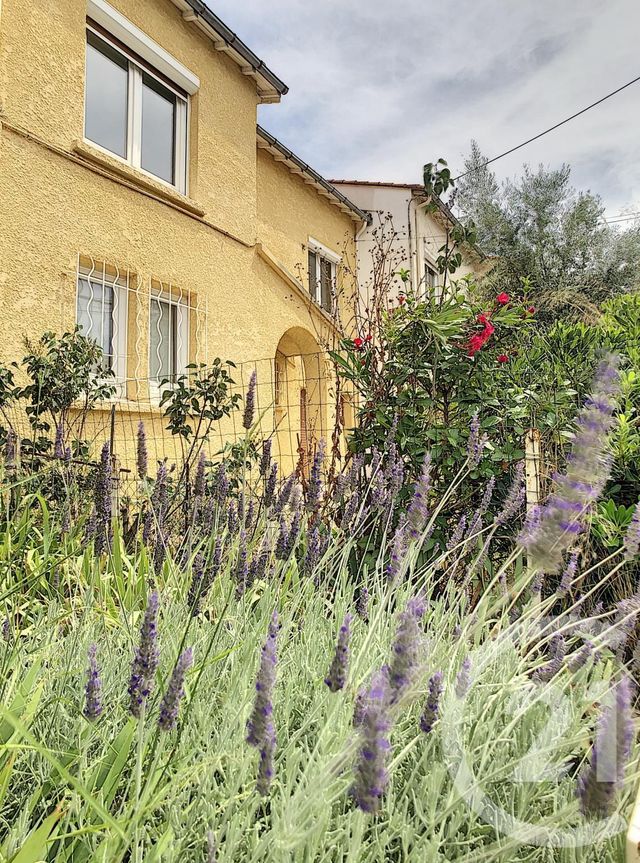 Afficher la photo en grand maison à vendre - 5 pièces - 83.5 m2 - BEZIERS - 34 - LANGUEDOC-ROUSSILLON - Century 21 Comminges Immobilier