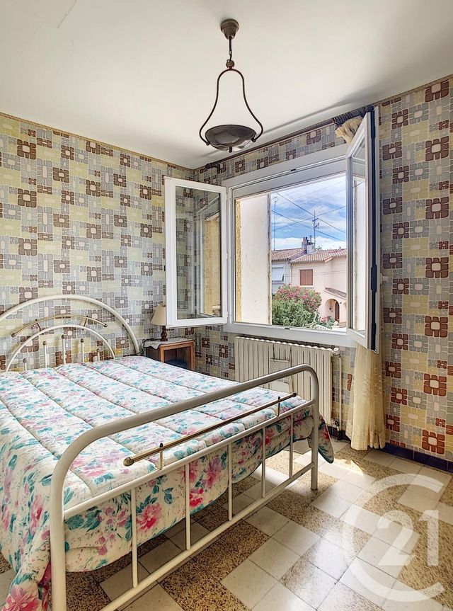 Afficher la photo en grand maison à vendre - 5 pièces - 83.5 m2 - BEZIERS - 34 - LANGUEDOC-ROUSSILLON - Century 21 Comminges Immobilier