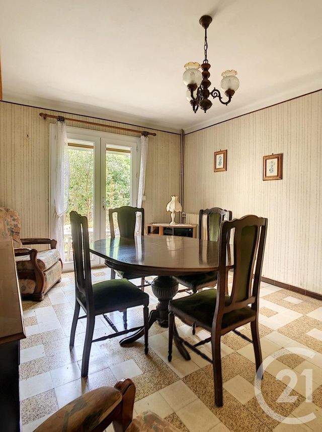 Afficher la photo en grand maison à vendre - 5 pièces - 83.5 m2 - BEZIERS - 34 - LANGUEDOC-ROUSSILLON - Century 21 Comminges Immobilier