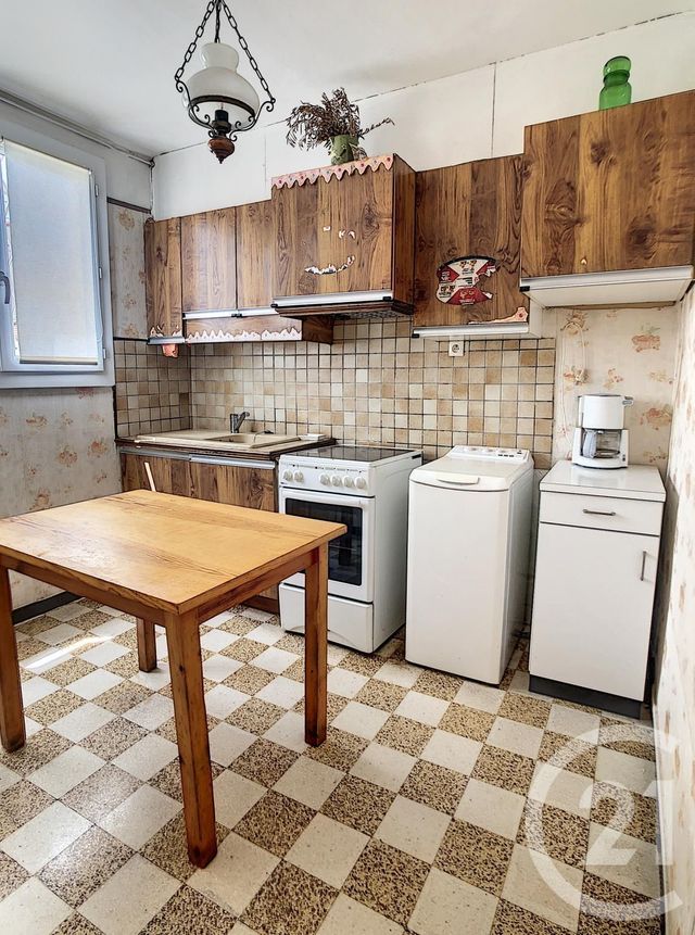Afficher la photo en grand maison à vendre - 5 pièces - 83.5 m2 - BEZIERS - 34 - LANGUEDOC-ROUSSILLON - Century 21 Comminges Immobilier