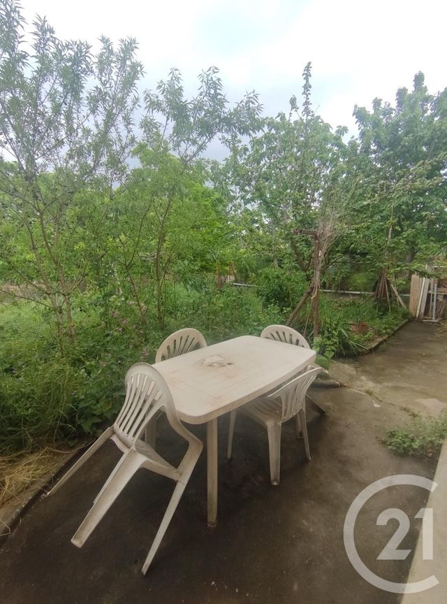 Afficher la photo en grand maison à vendre - 5 pièces - 83.5 m2 - BEZIERS - 34 - LANGUEDOC-ROUSSILLON - Century 21 Comminges Immobilier
