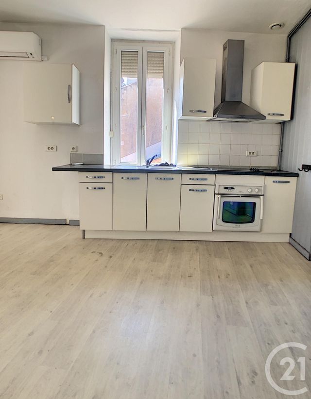 Afficher la photo en grand Appartement T3 à vendre - 3 pièces - 79.64 m2 - BEZIERS - 34 - LANGUEDOC-ROUSSILLON - Century 21 Comminges Immobilier
