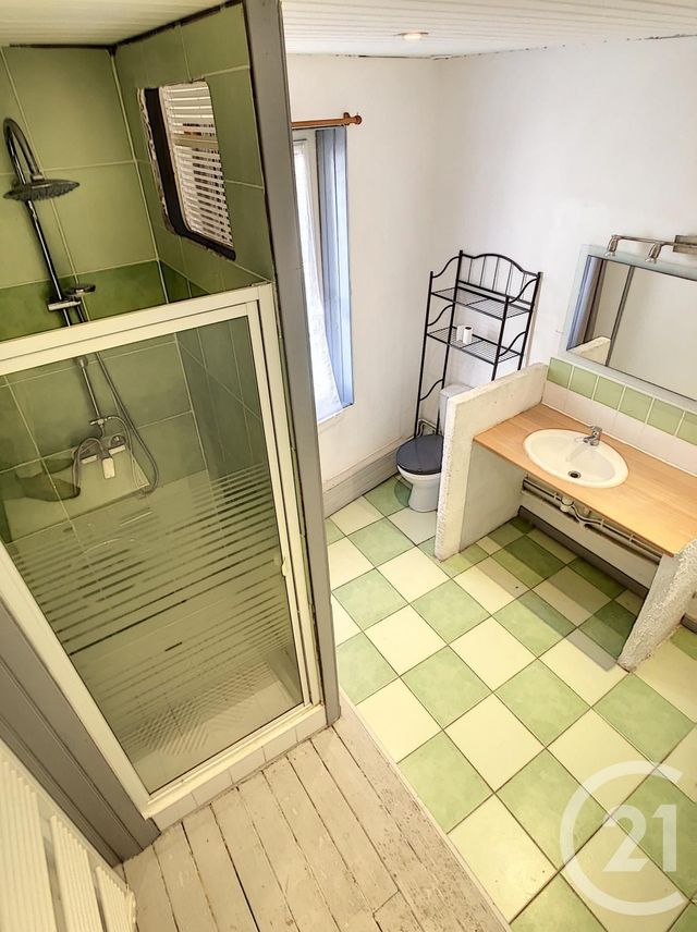 Afficher la photo en grand Appartement T3 à vendre - 3 pièces - 79.64 m2 - BEZIERS - 34 - LANGUEDOC-ROUSSILLON - Century 21 Comminges Immobilier