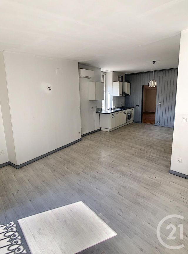 Afficher la photo en grand Appartement T3 à vendre - 3 pièces - 79.64 m2 - BEZIERS - 34 - LANGUEDOC-ROUSSILLON - Century 21 Comminges Immobilier