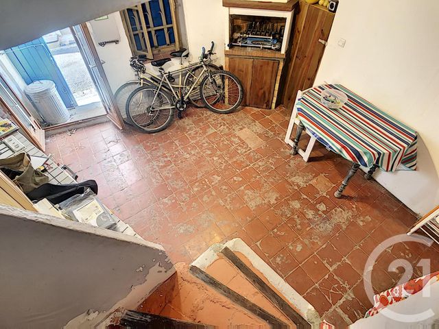 Afficher la photo en grand maison à vendre - 3 pièces - 42.89 m2 - VILLENEUVE LES BEZIERS - 34 - LANGUEDOC-ROUSSILLON - Century 21 Comminges Immobilier
