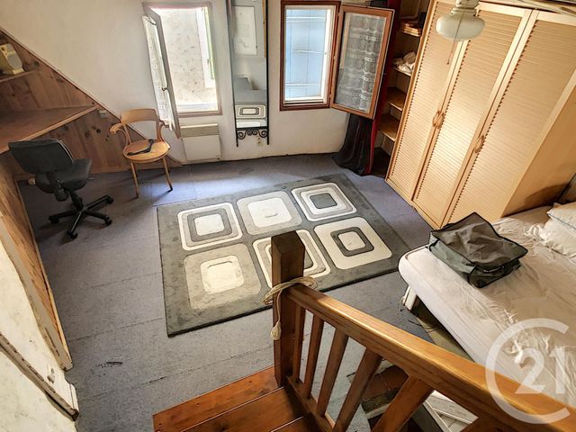 Afficher la photo en grand maison à vendre - 3 pièces - 42.89 m2 - VILLENEUVE LES BEZIERS - 34 - LANGUEDOC-ROUSSILLON - Century 21 Comminges Immobilier