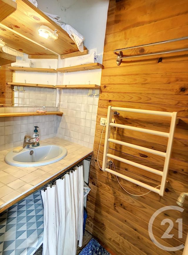 Afficher la photo en grand maison à vendre - 3 pièces - 42.89 m2 - VILLENEUVE LES BEZIERS - 34 - LANGUEDOC-ROUSSILLON - Century 21 Comminges Immobilier