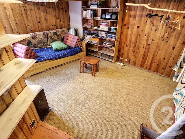 Afficher la photo en grand maison à vendre - 3 pièces - 42.89 m2 - VILLENEUVE LES BEZIERS - 34 - LANGUEDOC-ROUSSILLON - Century 21 Comminges Immobilier
