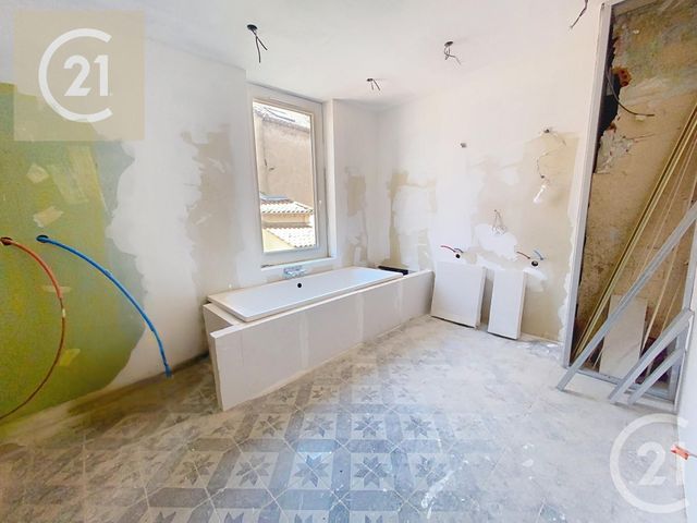 Appartement F4 à vendre - 3 pièces - 87.0 m2 - BEZIERS - 34 - LANGUEDOC-ROUSSILLON - Century 21 Comminges Immobilier