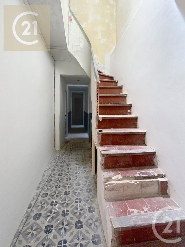 Appartement F4 à vendre - 3 pièces - 87.0 m2 - BEZIERS - 34 - LANGUEDOC-ROUSSILLON - Century 21 Comminges Immobilier