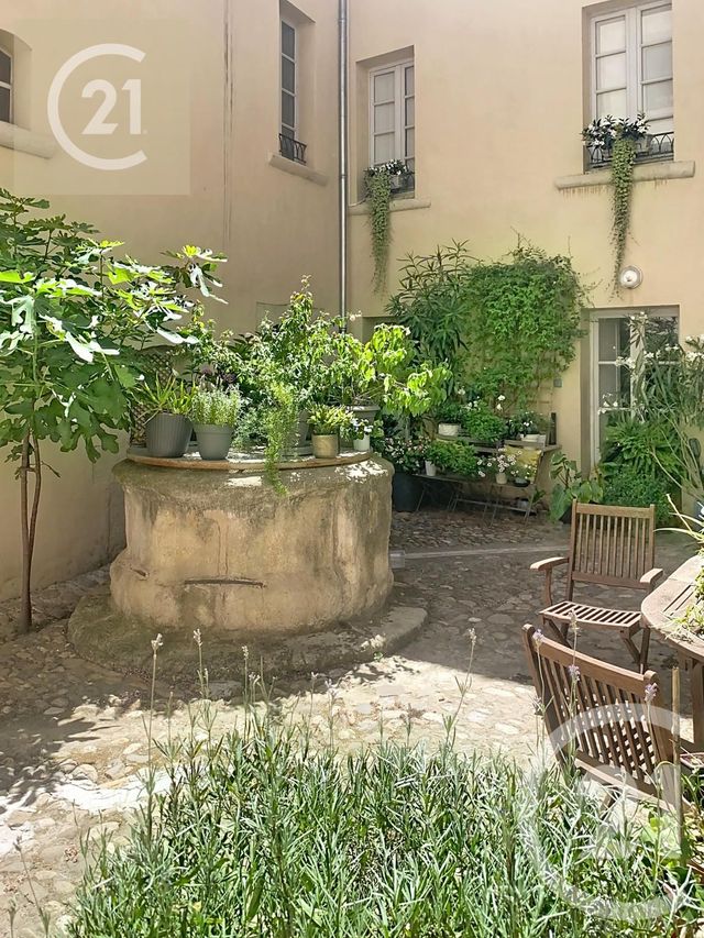Appartement F4 à vendre - 3 pièces - 87.0 m2 - BEZIERS - 34 - LANGUEDOC-ROUSSILLON - Century 21 Comminges Immobilier