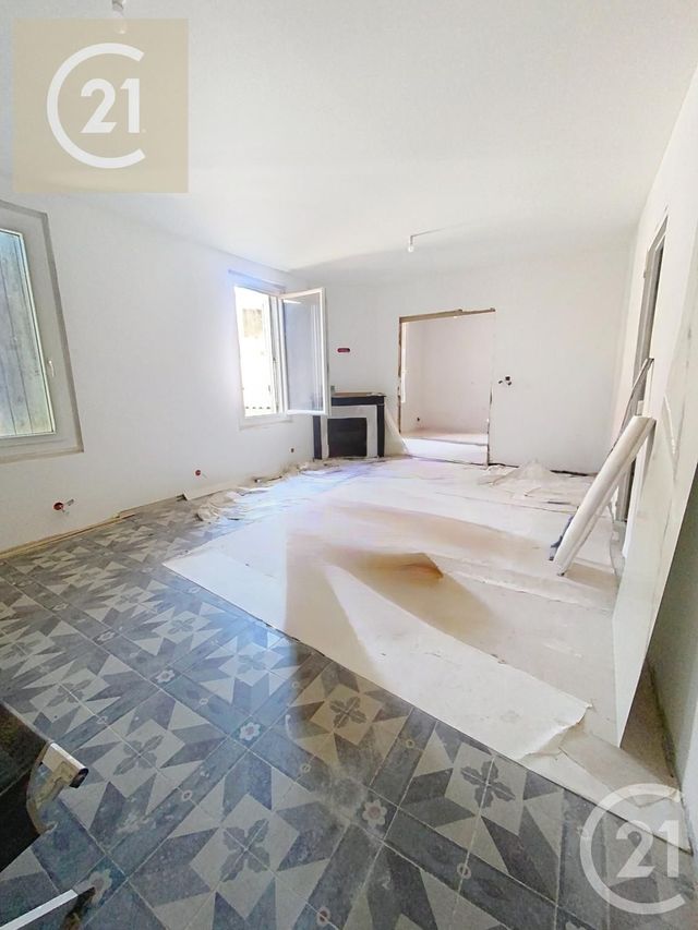 Appartement F4 à vendre - 3 pièces - 87.0 m2 - BEZIERS - 34 - LANGUEDOC-ROUSSILLON - Century 21 Comminges Immobilier