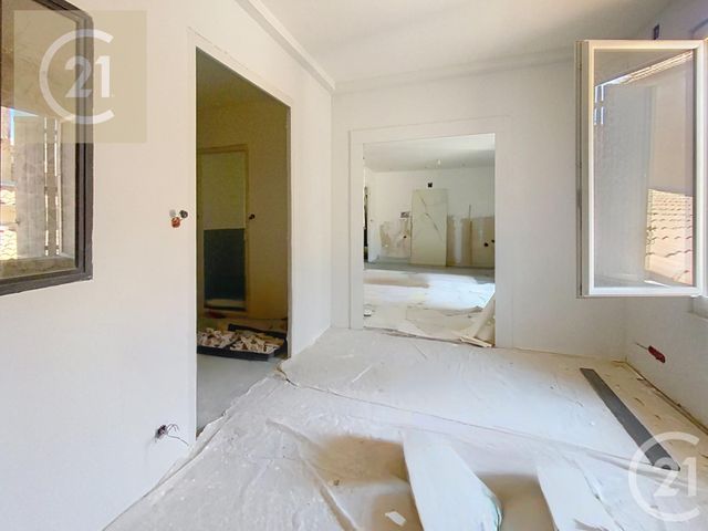 Appartement F4 à vendre - 3 pièces - 87.0 m2 - BEZIERS - 34 - LANGUEDOC-ROUSSILLON - Century 21 Comminges Immobilier
