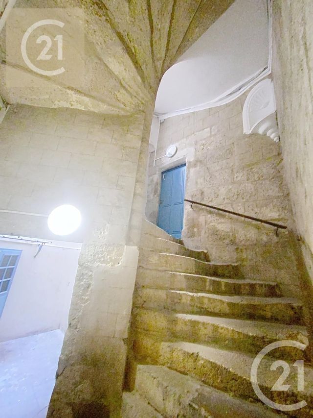 Appartement F4 à vendre - 3 pièces - 87.0 m2 - BEZIERS - 34 - LANGUEDOC-ROUSSILLON - Century 21 Comminges Immobilier