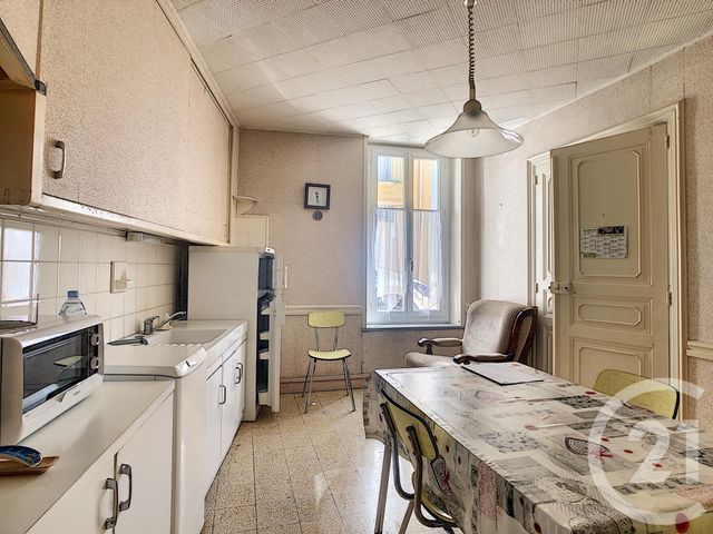 Afficher la photo en grand maison à vendre - 6 pièces - 105.2 m2 - PUISSERGUIER - 34 - LANGUEDOC-ROUSSILLON - Century 21 Comminges Immobilier