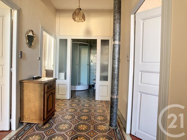 Afficher la photo en grand maison à vendre - 6 pièces - 105.2 m2 - PUISSERGUIER - 34 - LANGUEDOC-ROUSSILLON - Century 21 Comminges Immobilier